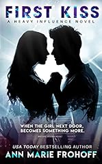 First kiss for sale  Delivered anywhere in USA 