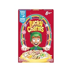 Lucky charms marshmallows for sale  Delivered anywhere in UK