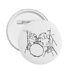 Funny drums drummer for sale  Delivered anywhere in USA 