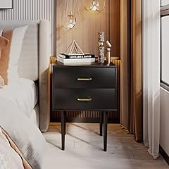 Algherohein modern nightstand for sale  Delivered anywhere in USA 