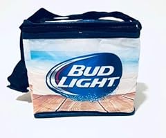 Bud light insulated for sale  Delivered anywhere in USA 