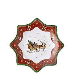 Hutschenreuter happy christmas gebraucht kaufen  Wird an jeden Ort in Deutschland