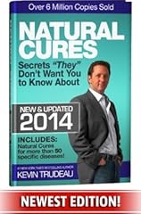 Natural cures want for sale  Delivered anywhere in USA 