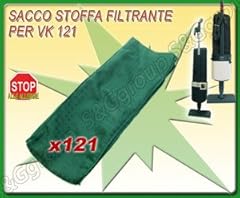 Sconosciuto sacco stoffa usato  Spedito ovunque in Italia 
