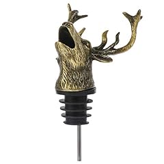 Nolitoy deer head for sale  Delivered anywhere in USA 