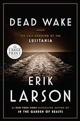 Dead wake last for sale  Delivered anywhere in USA 