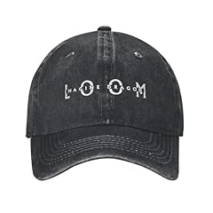 Casquette baseball imprimée d'occasion  Livré partout en France