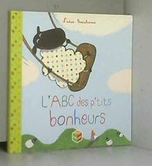 Abc petits bonheurs d'occasion  Livré partout en France