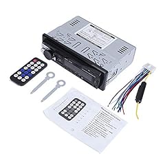 Lecteur radio voiture d'occasion  Livré partout en France