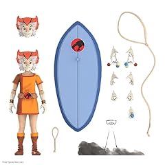 Super7 cosmocats figurine d'occasion  Livré partout en France