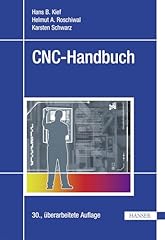 Cnc handbuch 30. d'occasion  Livré partout en Belgiqu