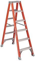 Louisville ladder fm1506 for sale  Delivered anywhere in USA 