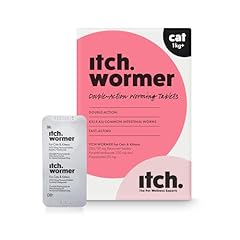 Itch worming tablets for sale  Delivered anywhere in UK