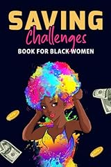 Savings challenges book for sale  Delivered anywhere in USA 