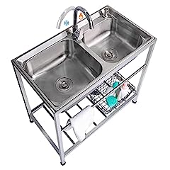 Outdoor utility sink for sale  Delivered anywhere in USA 