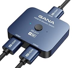 Gana hdmi splitter gebraucht kaufen  Wird an jeden Ort in Deutschland