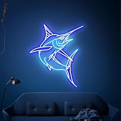Blue marlin fish for sale  Delivered anywhere in USA 