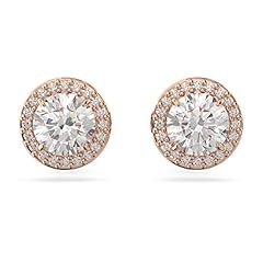 Swarovski boucle oreilles d'occasion  Livré partout en Belgiqu