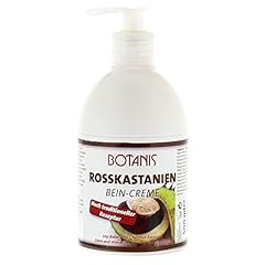 Rosskastanien bein creme gebraucht kaufen  Wird an jeden Ort in Deutschland