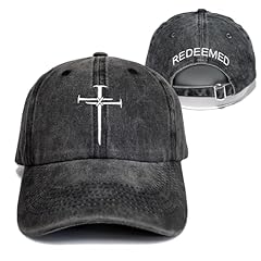 Giavuwn christian redeemed for sale  Delivered anywhere in USA 