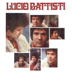 Lucio battisti dischi usato  Spedito ovunque in Italia 