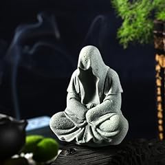 Landical buddha sandstone for sale  Delivered anywhere in USA 