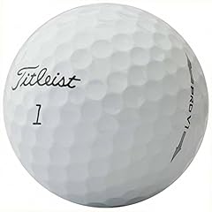 Titleist lot balles d'occasion  Livré partout en France