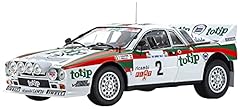 Kyosho ky8306f lancia usato  Spedito ovunque in Italia 