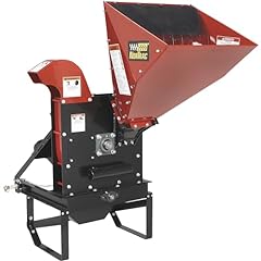 Nortrac pto chipper for sale  Delivered anywhere in USA 