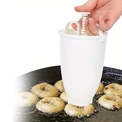 Stgbcst portable donut for sale  Delivered anywhere in UK