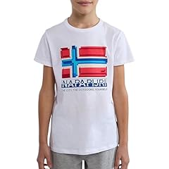 Napapijri liard shirt gebraucht kaufen  Wird an jeden Ort in Deutschland
