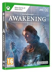 Unknown awakening xsx usato  Spedito ovunque in Italia 