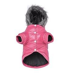Lesypet dog coats for sale  Delivered anywhere in USA 