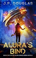 Alura bind book d'occasion  Livré partout en France