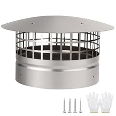 Cone top chimney for sale  Delivered anywhere in USA 