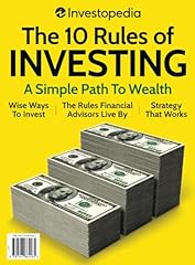 Investopedia rules investing for sale  Delivered anywhere in USA 