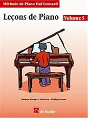 piano 5 feux d'occasion  Livré partout en France