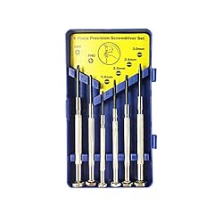 Pack precision screwdriver for sale  Delivered anywhere in UK