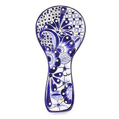 Ceramic spoon rest for sale  Delivered anywhere in USA 