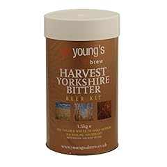 Youngs beer kits for sale  Delivered anywhere in UK