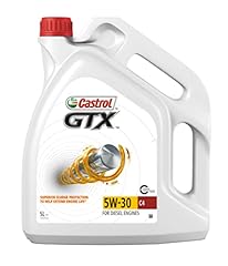 Castrol gtx 15901b usato  Spedito ovunque in Italia 