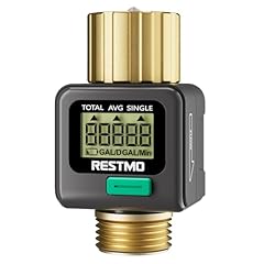 Restmo water flow for sale  Delivered anywhere in USA 