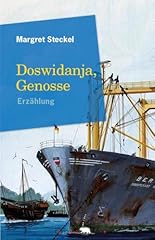 Doswidanja genosse erzählung gebraucht kaufen  Wird an jeden Ort in Deutschland