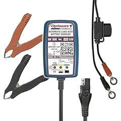 Tecmate optimate voltmatic for sale  Delivered anywhere in USA 
