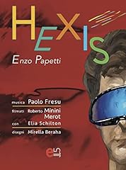 Hexis usato  Spedito ovunque in Italia 