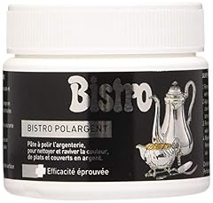 Bistro argent pâte d'occasion  Livré partout en France