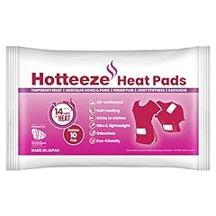 Hotteeze heat pads for sale  Delivered anywhere in UK