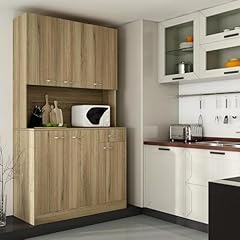 Dmaith kitchen pantry for sale  Delivered anywhere in USA 