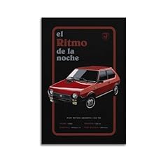 Xfpmxc poster voiture d'occasion  Livré partout en France
