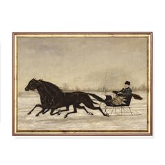 Winter snowy landscape for sale  Delivered anywhere in USA 